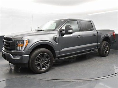 Used 2023 Ford F150 Lariat