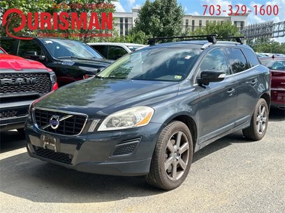 Used 2013 Volvo XC60 T6