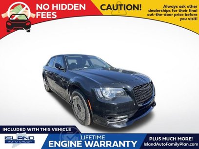 Certified 2023 Chrysler 300 Touring L w/ Popular Equipment Group