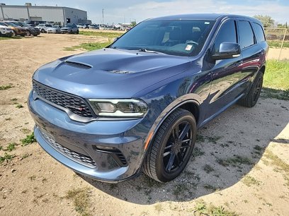 Used 2021 Dodge Durango GT