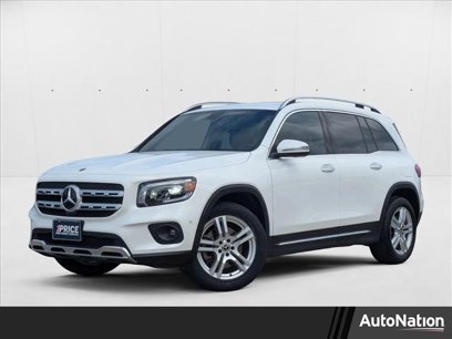 Used 2021 Mercedes-Benz GLB 250