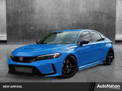 Used 2023 Honda Civic Type R