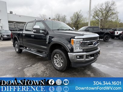 Used 2018 Ford F350 Lariat