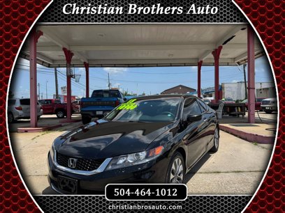 Used 2013 Honda Accord LX-S