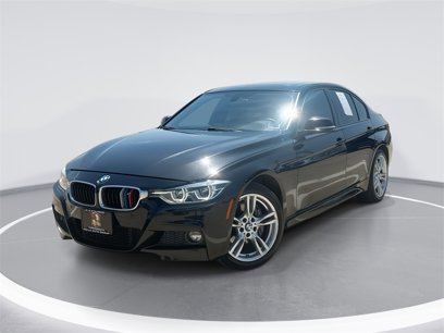 Used 2018 BMW 330i xDrive Sedan