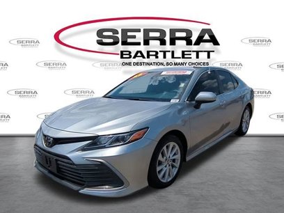 Used 2023 Toyota Camry LE