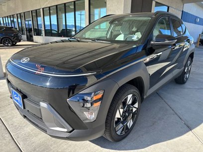 Used 2024 Hyundai Kona SEL