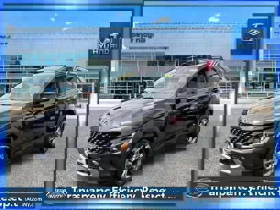 Used 2023 Hyundai Kona SEL