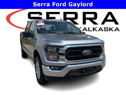 Certified 2023 Ford F150 XLT