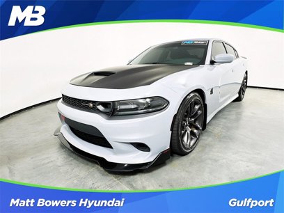 Used 2021 Dodge Charger Scat Pack