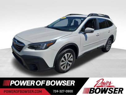 Used 2022 Subaru Outback Premium