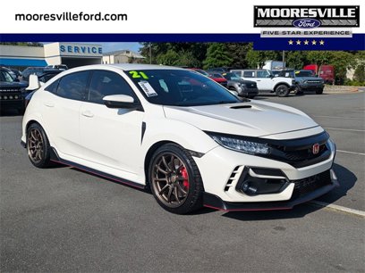 Used 2021 Honda Civic Type R
