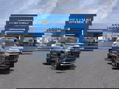 New 2026 Chevrolet Equinox LT w/ Convenience Package II