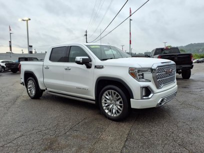 Used 2019 GMC Sierra 1500 Denali w/ Denali Ultimate Package