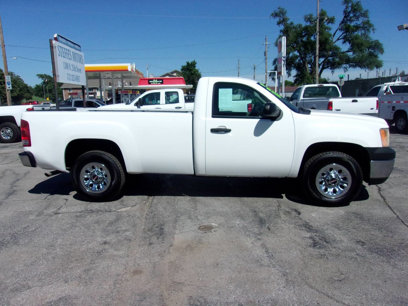 Used 2013 GMC Sierra 1500 W/T