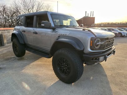Used 2023 Ford Bronco Raptor