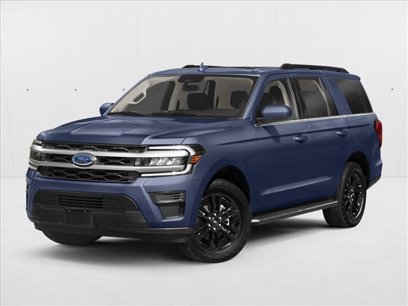 Used 2023 Ford Expedition XLT