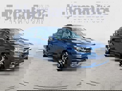 Certified 2020 Subaru Legacy Limited XT