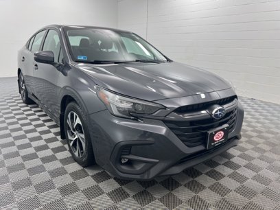 Used 2023 Subaru Legacy Premium