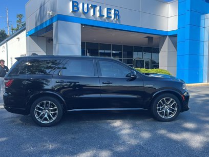 Used 2021 Dodge Durango R/T w/ Tow 'N Go Package