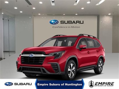 New 2024 Subaru Ascent Premium w/ Convenience Package