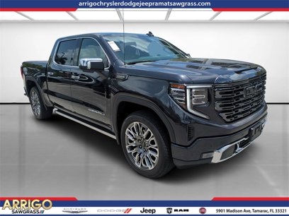 Used 2024 GMC Sierra 1500 Denali Ultimate