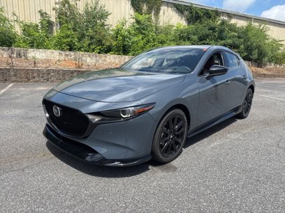 New 2025 MAZDA MAZDA3 Hatchback w/ Appearance Package