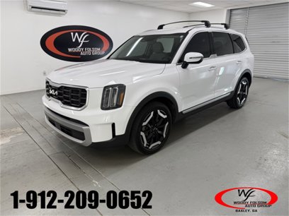 Used 2023 Kia Telluride S