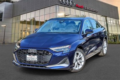 Used 2025 Audi A3 2.0T Premium