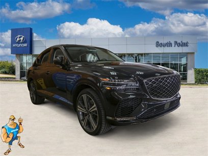 Used 2025 Genesis GV80 3.5T e-SC