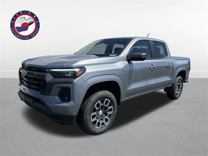 New 2024 Chevrolet Colorado LT w/ LT Convenience Package III