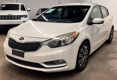 Used 2016 Kia Forte LX