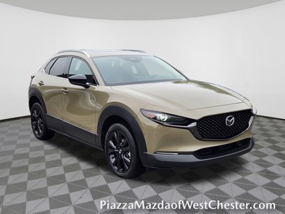 Certified 2024 MAZDA CX-30 Carbon