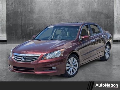 Used 2011 Honda Accord EX-L