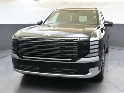 New 2026 Hyundai Palisade Calligraphy