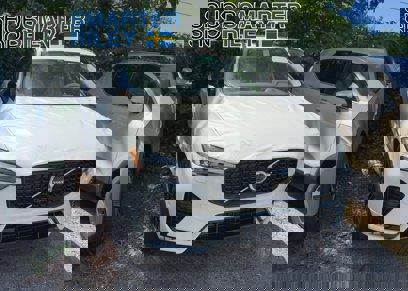 New 2025 Volvo XC60 B5 Plus w/ Protection Package Premier