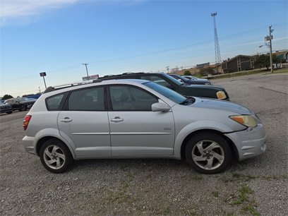 Used 2005 Pontiac Vibe w/ Power Group Value Package