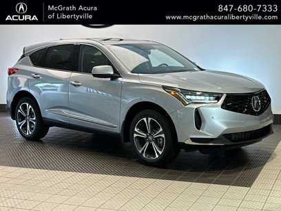 Used 2025 Acura RDX w/ Technology Package