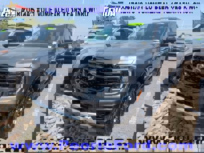 Certified 2024 Ford Ranger XLT w/ Technology Package