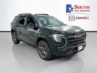 New 2026 GMC Terrain AT4 w/ Convenience Package III