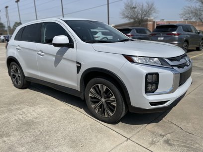 Used 2022 Mitsubishi Outlander Sport ES