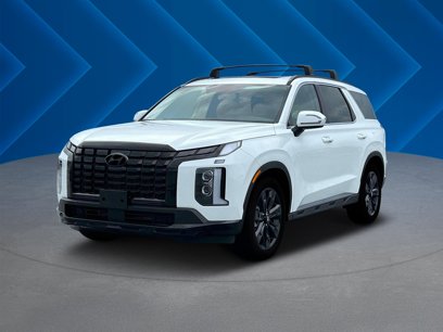 New 2025 Hyundai Palisade XRT