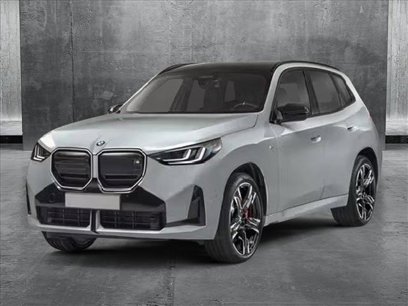 Used 2025 BMW X3 xDrive30 w/ Premium Package