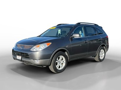 Used 2010 Hyundai Veracruz GLS