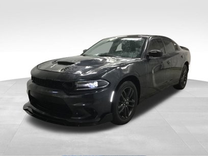 Used 2019 Dodge Charger SXT w/ Blacktop Package