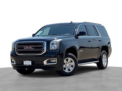 Used 2016 GMC Yukon SLE w/ Convenience Package