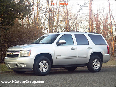 Used 2011 Chevrolet Tahoe LT w/ Luxury Package