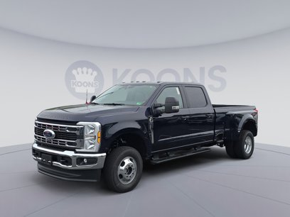 New 2025 Ford F350 XLT