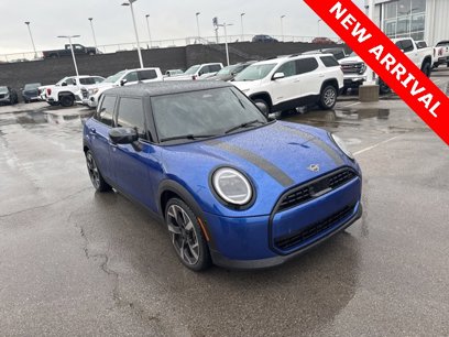 Used 2025 MINI Cooper 4-Door Hardtop