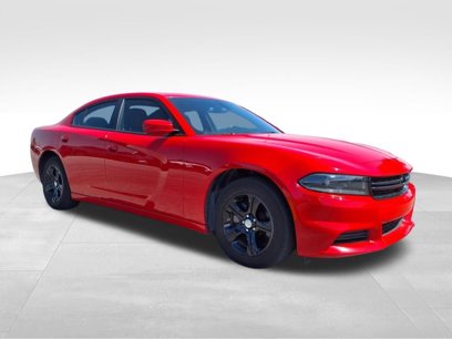 Used 2022 Dodge Charger SXT